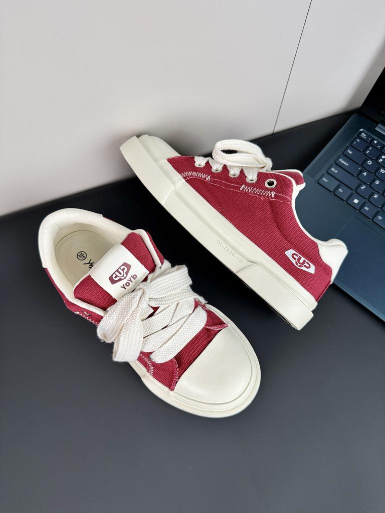 Fashion Lace Up Mens Casual Shoes Leisure Walk Male Canvas Shoes Outdoor Travel Vulcanize Shoes Skateboard Footwear Men Tenis Masculino