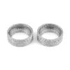 Motorcycle Exhaust Pipe Gasket Interference Tube Sealing Seal Ring For Harley Davidson HD Softail Sportster Heritage XL XR