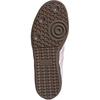 adidas Originals SAMBA OG Rosa Nebbia Bacca Cioccolato Pelle Sintetica Ammortizzazione, Resistente all'Usura Basse B75806(Team1902-)