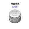 Car Engine Ignition Start Stop Switch Cover OFF Button For BMW F G Series 1 2 3 4 5 6 7 X3 F20 F22 F30 F32 F01 F02 F10 F12 F25