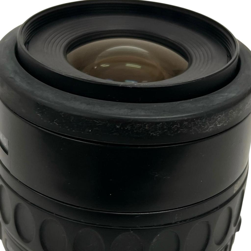 PENTAX Exchange Lense SMC Pentax-F 35-3.1" F4-5.6 used
