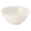 NARUMI Chinese Microwave Made In Bowl, Plate, Cuisine, White, 390cc, Safe, Japan, 9000-1762