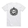 2026 S-XXX Angels and Airwaves Men Printed Ava Moon T-shirt Short Sleeve O-Neck Harajuku Summer White Casual Tshirt