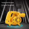 Deli 600W Electric Blower CN plug (adapter included)