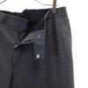 BOSS HUGO BOSS Suit Setup 38R Charcoal Gray Men's Used