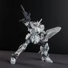 Narrative C-Grade Paint Scheme HG 1/144 Mech Assembly Model Kit Action Figures Desktop Decoration Doll Boy Puzzle Toy Gift