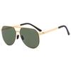 2023 Screwless Weldless Nylon Polarized Sunglasses - P Brand Model 7312