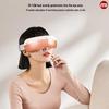 MORPHY RICHARDS Foldable Eye Massager CN plug (adapter included)