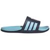 adidas Adilette Comfort 2.0 Slides Argentina Unisex Sneakers Blue Night-Navy Dark-Football-Gold JS4974