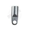 Industrial Zinc Alloy Cabinet Lock RG006-1 with 818 Ear Piece Rod and GGD Pull Rod Accessories