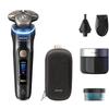 Philips 9000 Series Ultra Rotary Electric Shaver with Cleaning Station CN Plug (adapter Included)