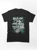 Stalking Jack the Ripper Classic Unisex T-Shirt