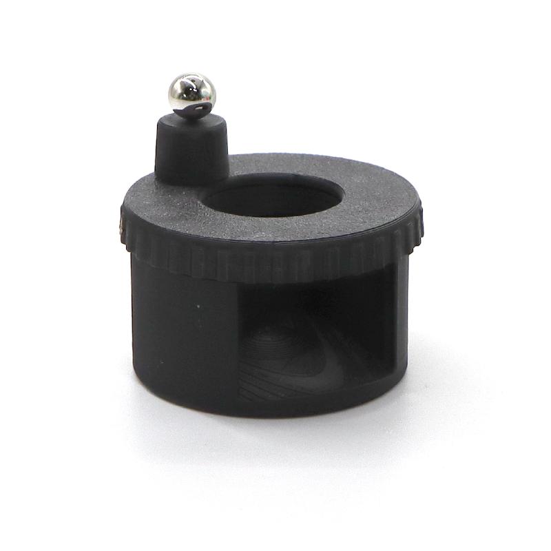 Professional Automatic Cat Eye Magnet Nail Tool Wide Light French Cat Eye Magnet Nail Artifact