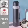 FUGUANG Yuyue 304 Stainless Steel Insulated Bottle
