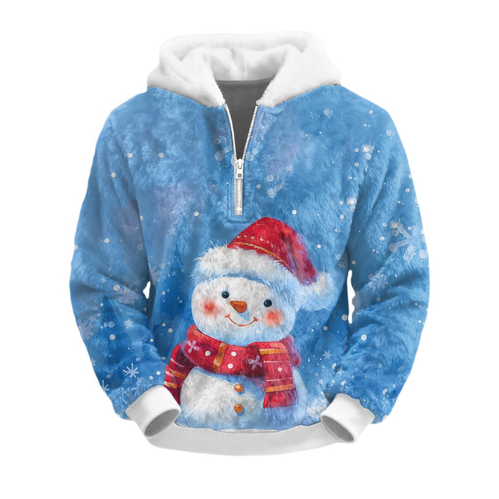 Sportstreningsdrakt med hette Unisex løpeantrekk Langermet genser Hettegenser Genser