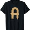 Corpse Bride Wounisex's Cotton TShirt, Premium Cotton Quality Print, Durable And Longlasting, Casual And Fashionable T Shirt.