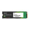 Dysk SSD Apacer AS2280Q4X 1TB M.2 2280 PCIe NVMe Gen4 X4 (5000/4400 MB/s) 3D NAND