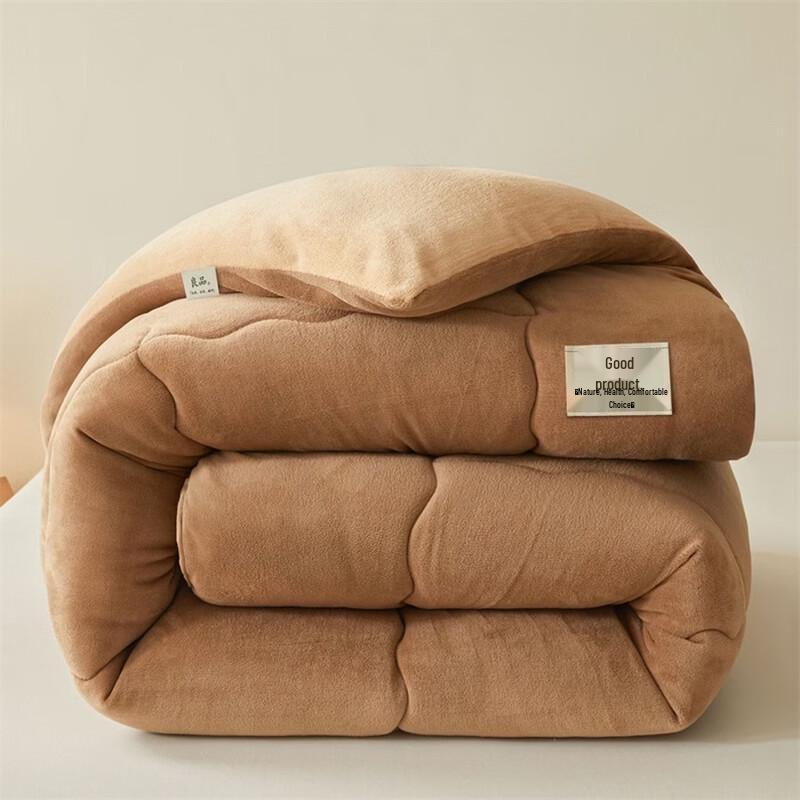 LISM Milk Velvet Winter Duvet