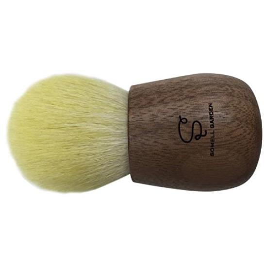 

Koyudo Makeup Brush Somer Garden Lemon S-4