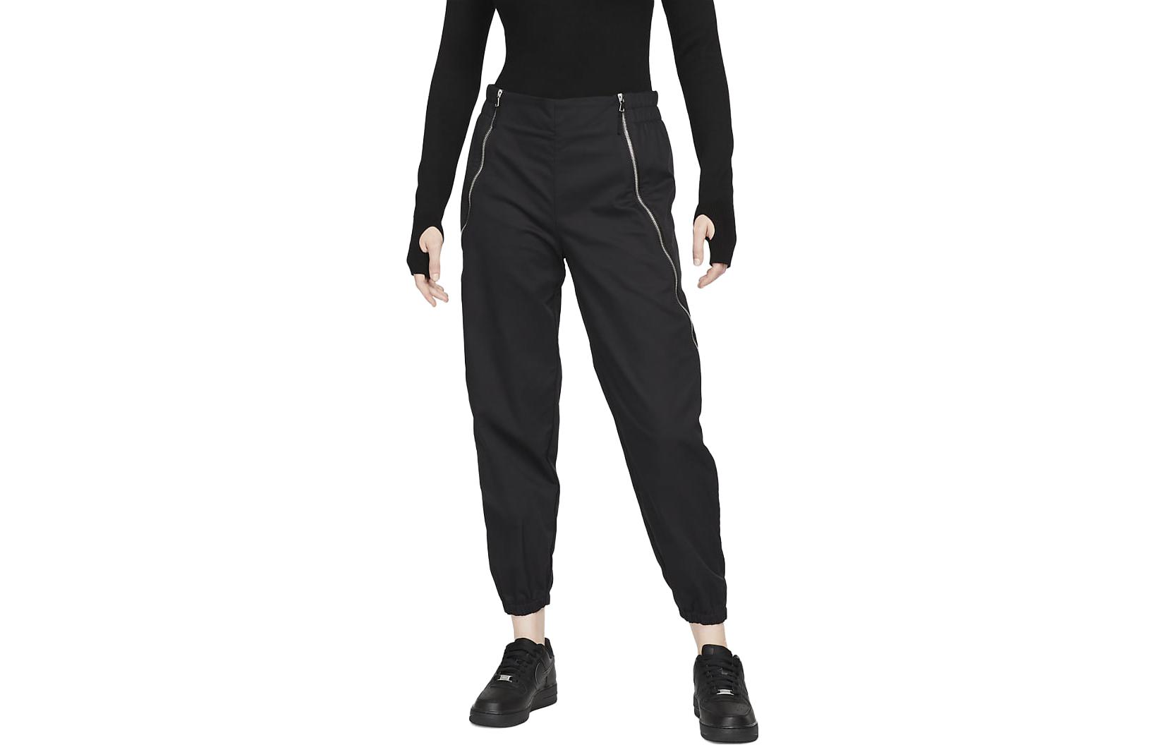 

Nike Casual Pants Women s Black DV7452-010 L