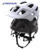 DECATHLON EXPL100 Mountainbike Fahrradhelm
