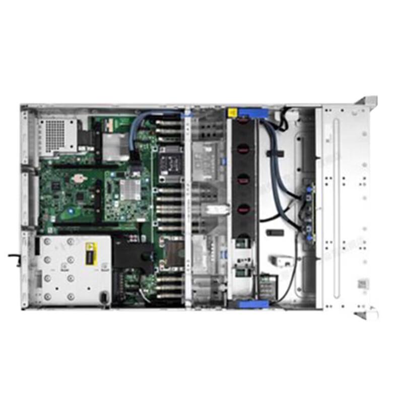 H3C R4900 G5 Dual-Socket 2U Rack Server (CN Version)