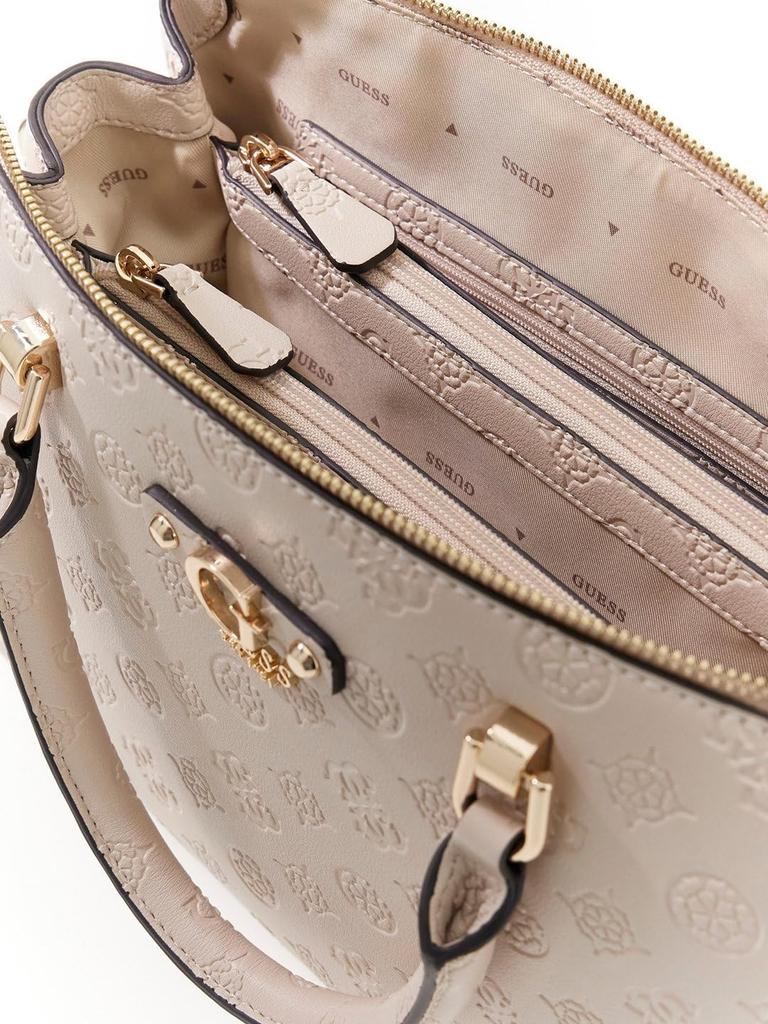 DITA MULTI COMP SATCHEL
