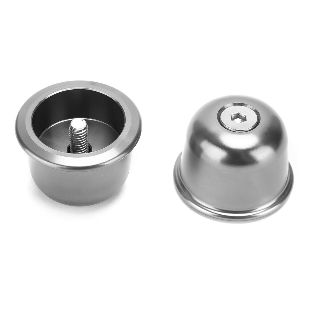 Motorcycle Handlebar End   CNC Aluminum Alloy Replacement for NaTriumph Street  / /Scrambler 1200