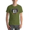 Commando De Marine Trepel Hommes T-shirt Drôle Produits Personnalisés Manches Courtes T-shirt Décontracté