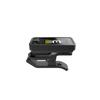 D'Addario Tuner Eclipse Rechargeable PW-CT-27 Guitar Tuner with Built-in Battery