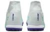 Nike Mercurial Superfly 8 Academy Dream Speed TF Turf 'White Teal Purple' DN3789-375