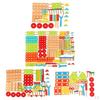 Creative Construction Puzzles Toy