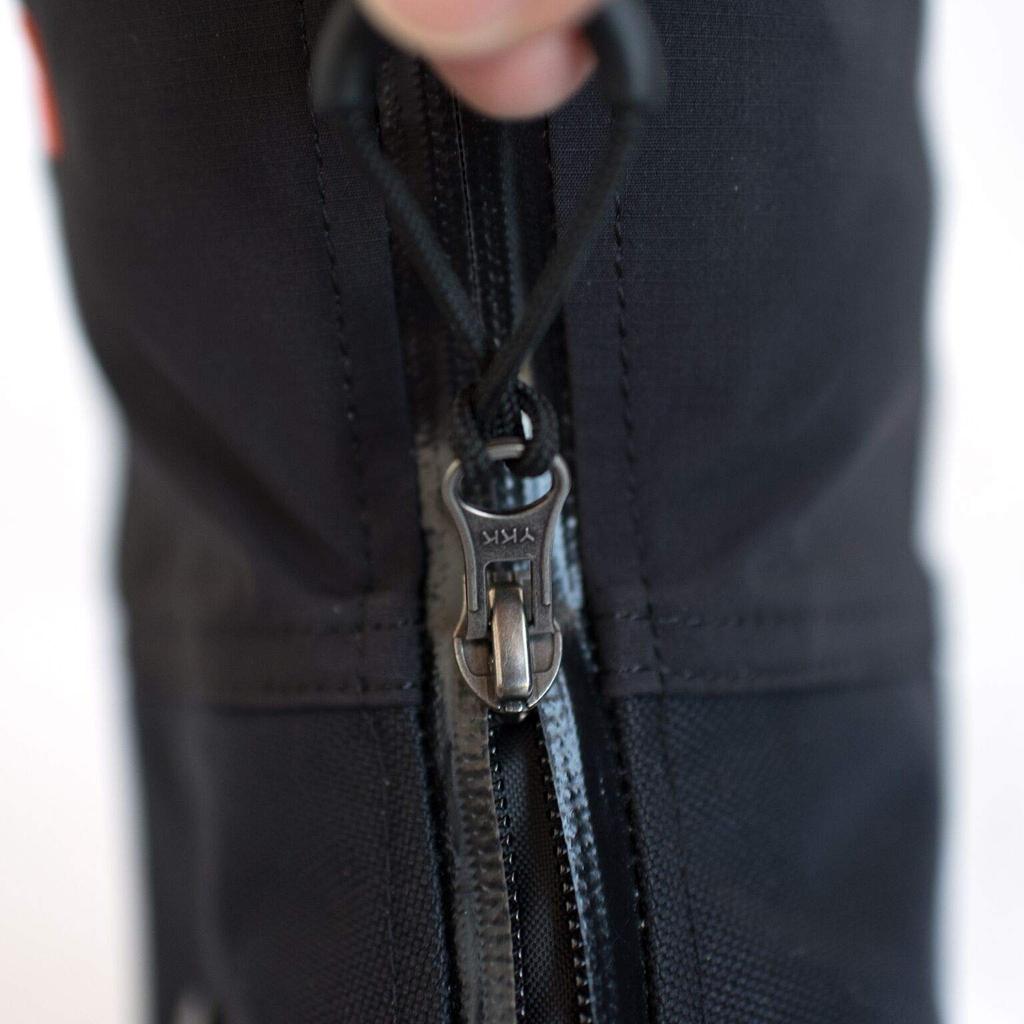 HILLSOUND Armadillo LT XS Size HSG004U Gaiters, (21.5-23.5cm),