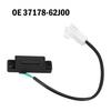 Car Trunk Boot Release Switch Boot Button For-Suzuki Swift 2005-2017 37178-62J00