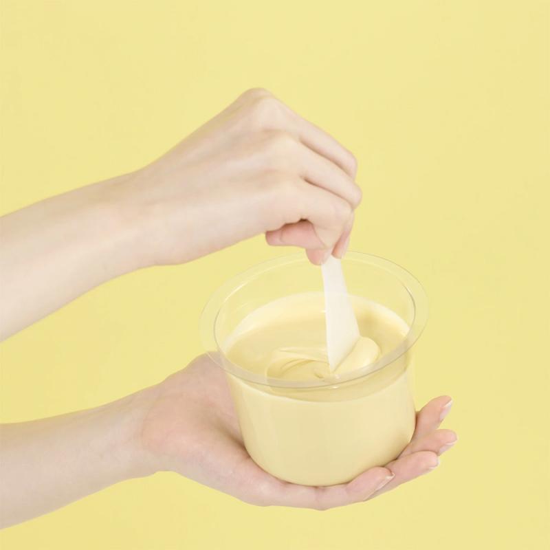 [Mamonde] Original Recipe Honey Modeling Pack 66g