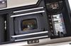 CONTAX Tvs II 35mm Point & Shoot Film Camera Kyocera from Japan