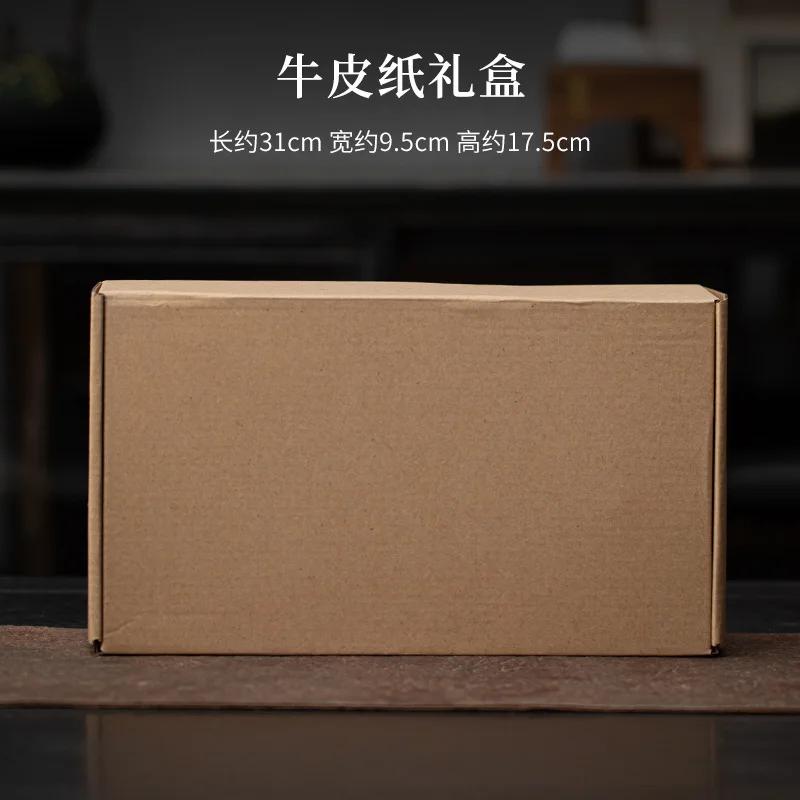 Chinese Song Dynasty Tea Set Complete Set Retro Japanese Matcha Set Kit Starter Kit Utensil Kitchen Gadgets for Beverage Shop