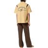 LOUIS VUITTON x Tyler Collaboration SS24 Casual Pants Men's Brown 1AFQ43