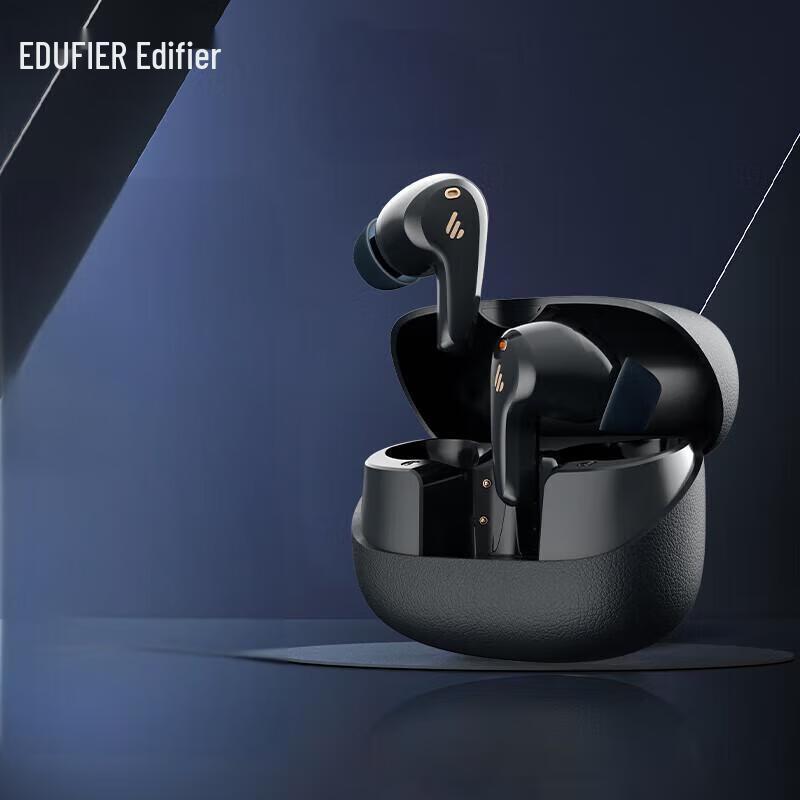 

Edifier FitBuds Pro True Wireless ANC Earbuds