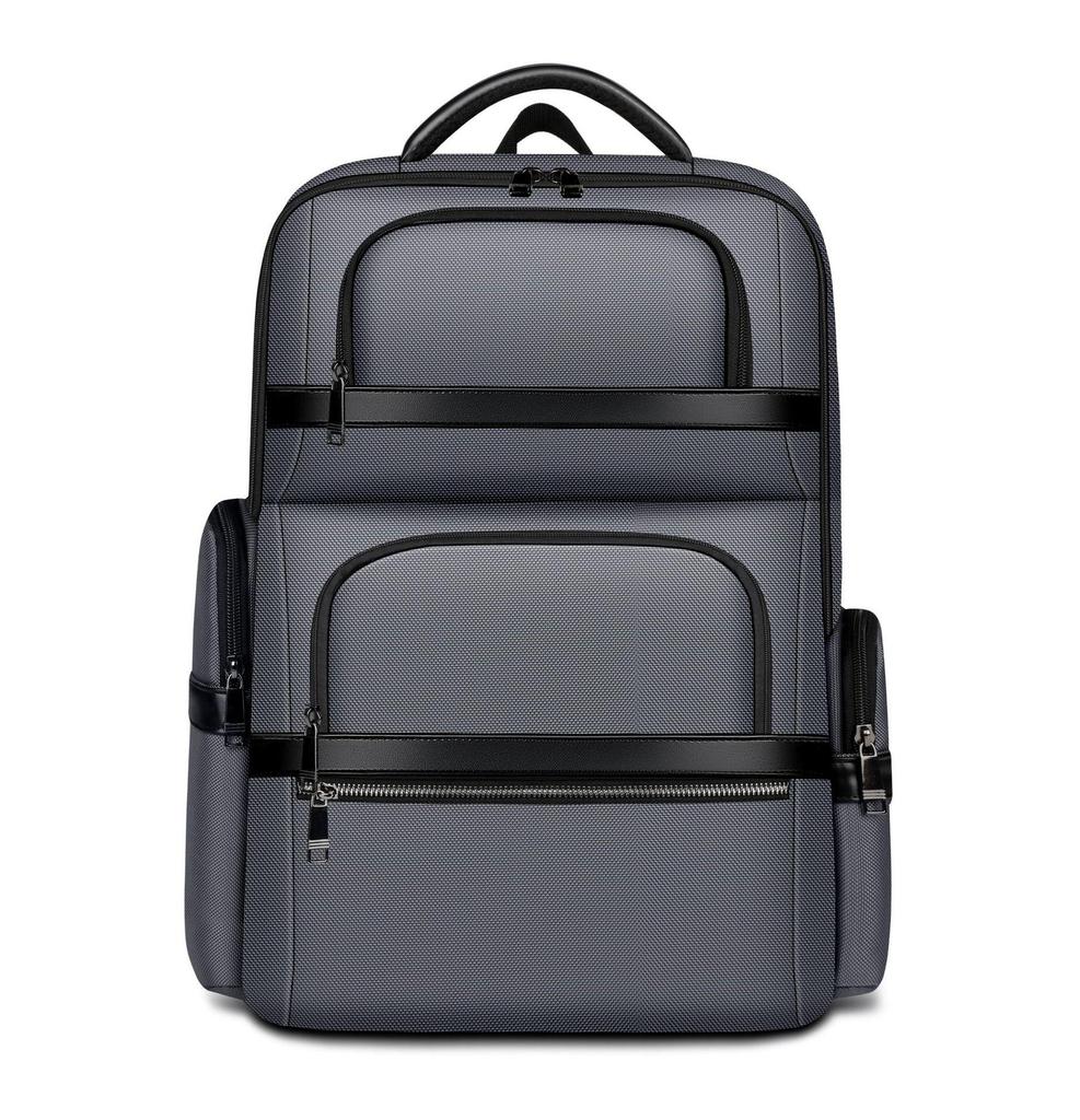 2025 Men's Multifunctional Business Laptop Backpack – Large Capacity, Commuter-Friendly