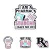 Whimsical Cartoon Character Brooches Fun And Colorful Enamel Pins For Occasions All