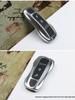 Porsche Key Shell for Cayenne, Macan, Panamera, 718, 911 - Key Protection