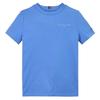Childrens/Kids Mini Logo Regular T-Shirt