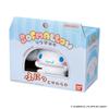Sanrio Characters SOFMALLOW Cinnamoroll Soft Vinyl Figure Toy