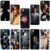 Prison Break TV-Serie Handyhülle Für Redmi Note 13 12 Pro Plus 14 15 Pro 5G 11 11T 11E 11S 10 Pro 10S 9 9S Hülle Handy Klar TPU
