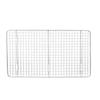 Cooling Rack for Cooking and Baking Stainless Steel Food Grade Wire Cooling Drying Rack for Cookie Pizza Cake Bread