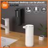 HQ Automatic Soap Dispenser Bathroom Accessories Automatic Liquid Soap Dispenser 360ML TYPE-C White 4 Level Foam Soap Dispenser