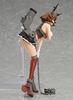 FigFIX Kolekce Kantai Mutsu malovaná hotová figurka -KanColle- polopoškozená ver. ABS&PVC bez vodního kamene