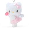Sanrio Hello Kitty Mascot Holder (Dreaming Angel) 027511