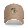 Wisconsin Sports Cap Fashion Casual Baseball Caps Adjustable Hat Hip Hop Summer Unisex Baseball Hats Customizable Polychrom